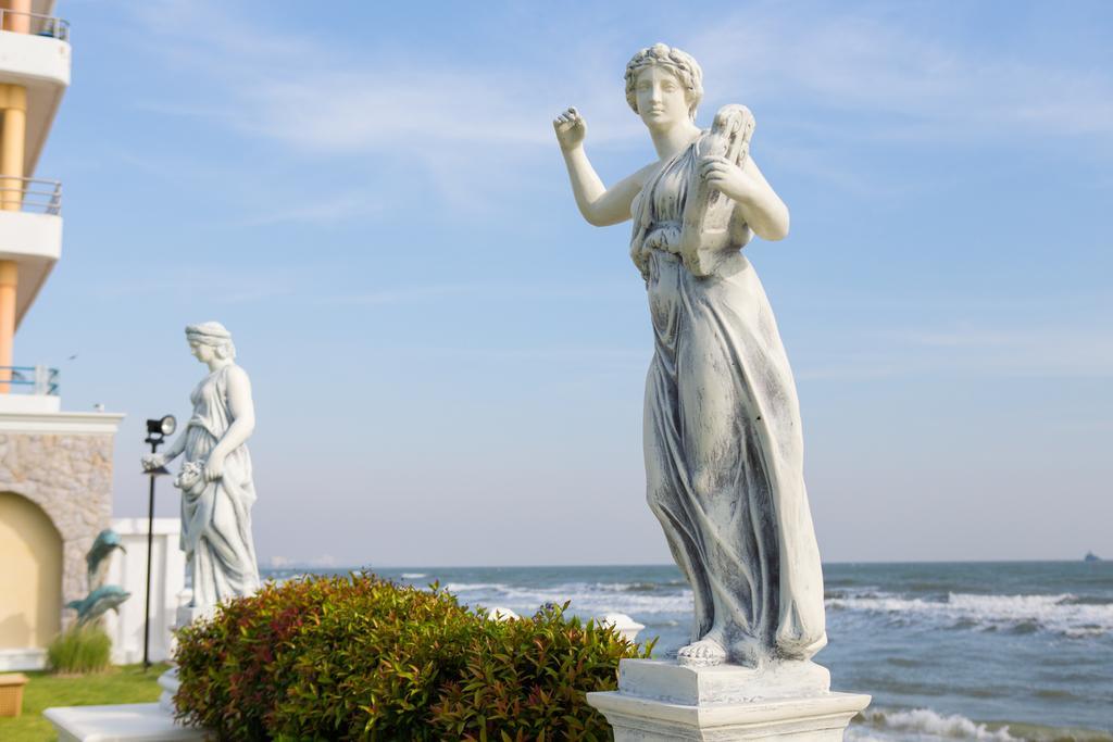 The Verona Villa Хуа Хин Экстерьер фото